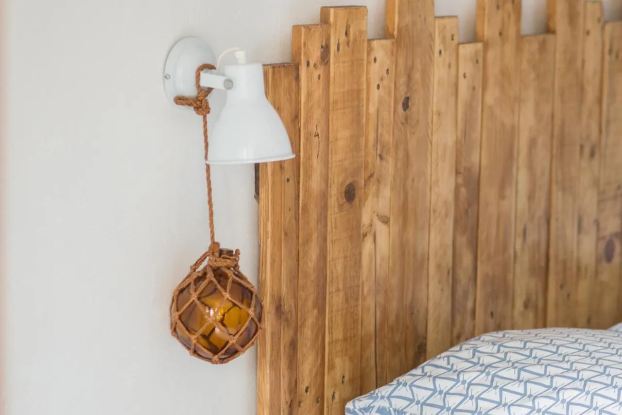 Maison D'Hotes L'Ilot Bambou Avignon Gasthof