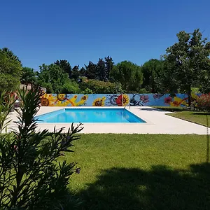 Restaurant La Ferme Avignon