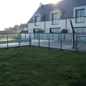 Kersaliou , Roscoff Frankreich