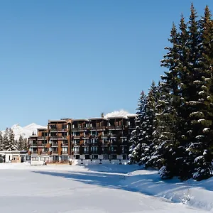 1850 4*, Courchevel Frankreich