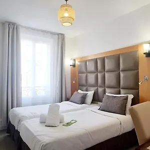 De France 18 , Paris Frankreich