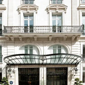 La Maison Champs Elysees 5*, Paris Frankreich