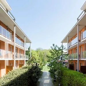Western Park Geneve-thoiry 4*, Thoiry (Ain) Frankreich