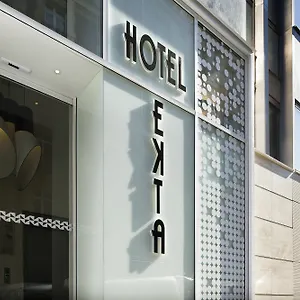 Ekta Champs Elysees 4*, Paris Frankreich